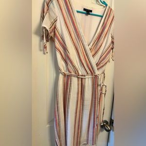 Perfect Sunday dress